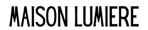 Maison Lumiere