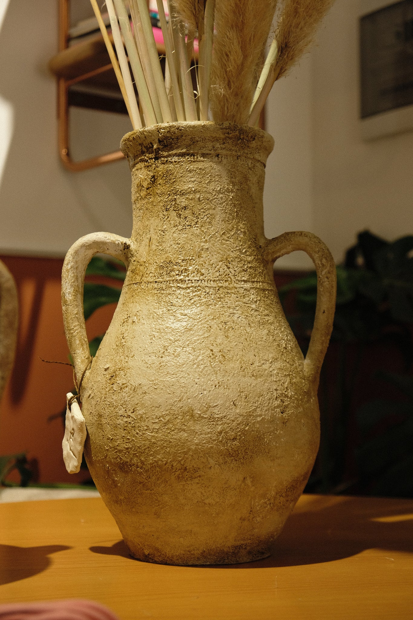 Vasa Rustica