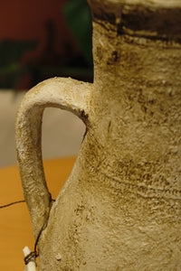 Vasa Rustica