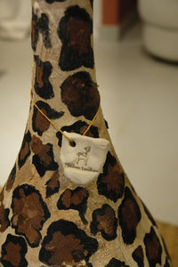 Savanna Stride